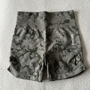 Gymshark Adapt Shorts